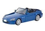 トミーテック (TOMYTEC) トミカリミテッドヴィンテージ ネオ 1/64 LV-N280a ホンダS2000 2006年式 青 完成品