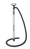 Conservco A-G3672K 72-Inch Big Gulp Water Removal Manual Siphon Pump [並行輸入品]
