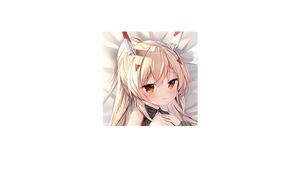 オリジナル グッズ 同人 抱き枕カバー ニコラス アズレン アズールレーン Mml04 1 抱き枕
