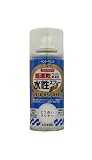 サンデーペイント 水性ラッカースプレーMAX 150mL トウメイクリヤー