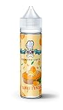 電子タバコ リキッド Chef Vape Premium E-Liquid 激ウマリキッド / 70% VG 30% PG （シェフ・ベイプ） (オレンジ・パンケーキ, 60ml)