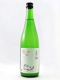 萩の鶴 純米吟醸 純米吟醸別仕込 生原酒 うすにごり (720ml)