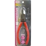(業務用10個セット) ビクター マイクロニッパー 【150mm】 SMN150