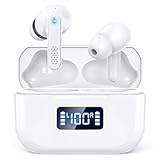 【2023年モデル Bluetooth5.3+EDR】bluetooth イヤホン EOKIO ワイヤレスイヤホン Hi-Fi音質 自動ペア