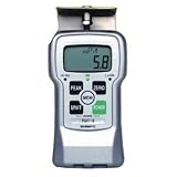 日本電産シンポ (SHIMPO) 硬度測定器レオテスターFGRT-1