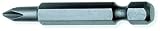 Urrea 12000 Number 1 1-15/16-Inch Long 1/4-Inch Hex Drive [並行輸入品]