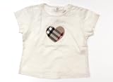 BURBERRY(バーバリー) Tシャツ・カットソー 70サイズ 女の子