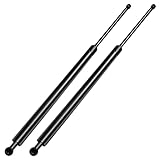 リアハッチゲート リフトゲート リフトサポート ストラット ショック ガススプリング 6156 シボレー サバーバン 1500 2007-2014、サバーバン 2500 2007-2013、Tahoe 2007-2014用