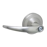 Schlage al53ld-omeオメガAda準拠ANSIグレード2キー付き玄関ドアレバーSE、 AL53OME619 1