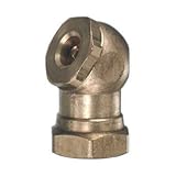 Lincoln Industrial 438-66951 Air Chuck