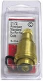 Larsen供給# s-204 – 2 Amer 2172 Cold Lav Stem