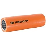 Insulated Deepソケット – 19 mm 1 / 2dr Deep Socketse 1000 V