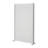 JKプラン アコーディオンパーティション プリティアW90　H160　標準タイプ　アイボリー　zfn-0005-IV