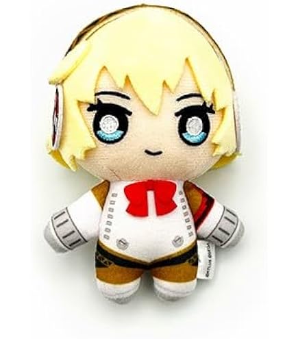 Amazon.co.jp: ペルソナ 花村陽介 ぬいぐるみキーホルダー P4G