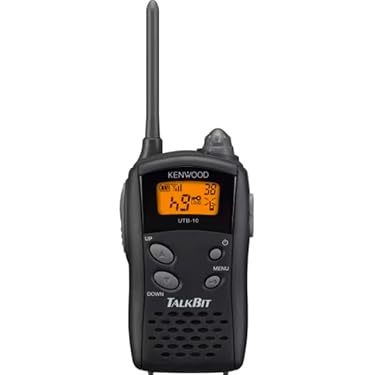 「もっとやさしく、もっと快適に」をコンセプトに生まれた特定小電力トランシーバー。 もっとやさしく、もっと快適に」をコンセプトに生まれた特定小