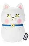 あああ~ !! お客様困ります !! Mocchi-Mocchi- ぬいぐるみ MM ねこ 高さ約32cm