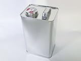 2L 空缶　ローヤル缶 2000cc　コンクリートインダストリー