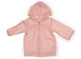 3can4on(サンカンシオン) パーカー 95サイズ 女の子