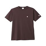Tシャツ 半袖 綿100% 定番 COTTON USA ワンポイントロゴ刺繍 ショートスリーブTシャツ ベーシック C3-P300Z-054-XXL