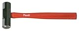 Cooper Hand Tools Plumb 184-11527 Plumb 40-Oz Engineerhammer