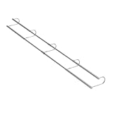 アビライト 伸縮式衣類収納アップハンガーワイド SH-06