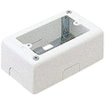 Amazon | パナソニック(Panasonic) A型1個用スイッチボックス