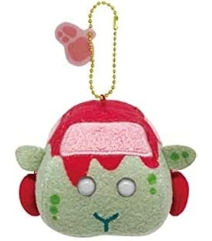 Amazon.co.jp: ナムコ限定 PUI PUI モルカー ぬいぐるみリュック