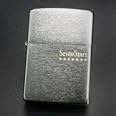ZIPPO(ジッポー) ライター ジッポ SevenStars セブンスター 2016年製
