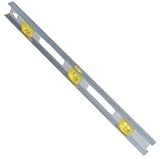 Stanley42-074Jobmaster Aluminum Carpenter's Level-24" ALUMINUM LEVEL (並行輸入品)