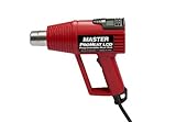 Master Appliance PH-1500 130-1000-Degree Fahrenheit and Variable Airflow 4-16 CFM 120V Variable Temp