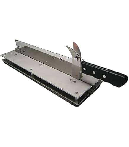 Amazon｜かぼちゃカッター 薄刃タイプ KC-5S｜菜切り包丁 オンライン通販