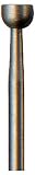 東洋アソシエイツ マイスターカッター(面取丸型)4.0mm 27011