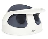 Mamas & Papas Baby Snug and Tray (Navy) by Mama & Papas