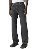 [リーバイス] ジーンズ 555(TM) リラックスストレート 軽量 リネン混 LIGHTWEIGHT メンズ 000LO-0010 US W28 L32