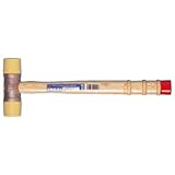 OH ソフトハンマーアルミ#1/2 0.15Kg SA015