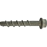 フィッシャー コンクリートスクリュー FBS10X230 20本入り 520469
