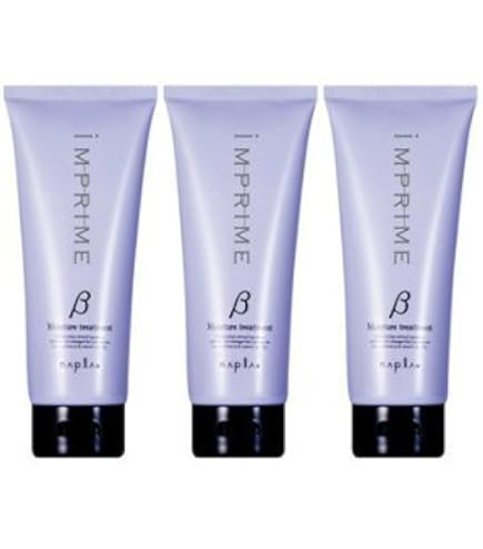 Amazon | ナプラ インプライム モイスチャートリートメント ベータ