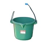 リス興業:バケツ 型式:プラスターバケツ 20L
