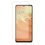 メディアカバーマーケット シャープ AQUOS sense6 液晶 保護 フィルム 180度のぞき見防止 反射防止 ブルーライトカット