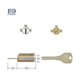 ミズタニ:SHOWA取替用シリンダー SCY-85