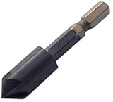 Hynzework 六角軸バリ取りカッター 中  C-8