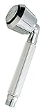 Jaclo sm60-pch showerall sm60 Handshower、ポリッシュクローム