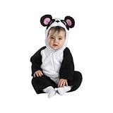 コスチューム 小さいパンダ　Petite Panda Infant サイズ：12-18 Months