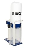 Rikon 60-100 1 HP Dust Collector [並行輸入品]