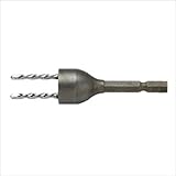 GARDEN HELPER(ガーデンヘルパー) 雑草抜きビット ZB-1