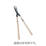 セミプロ用 刈込鋏 ミニプロ用 普通型 No.102A 刃長 180 mm ネジ式 安来鋼白紙 鋏正宗 吉岡刃物 三富D