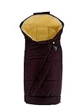 Kaiser Coosy Medical Sheepskin Footmuff by Kaiser