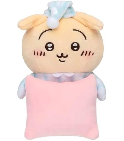 Amazon.co.jp: ちいかわ デスクトップから見守るひっかけぬいぐるみ
