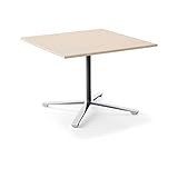 コクヨ  配送・組立・設置込    ミーティングテーブル DAYS OFFICE FLIP TOP XY-TFT1010FPMC0 幅100×奥行