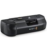 ブラックマジックデザイン 【国内正規品】Blackmagic Design Pocket Camera Battery Pro Grip CINECAMPOCHDXBT2 黒
